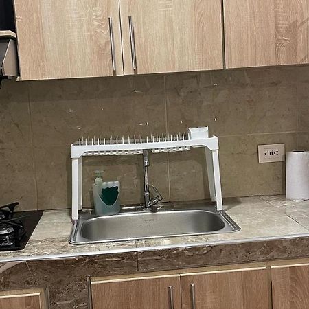 Hermoso Aparta Estudio Amoblado En Pereira Bagian luar foto