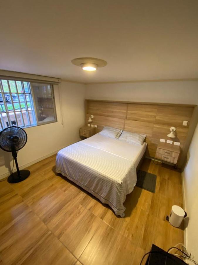 Hermoso Aparta Estudio Amoblado En Pereira Bagian luar foto