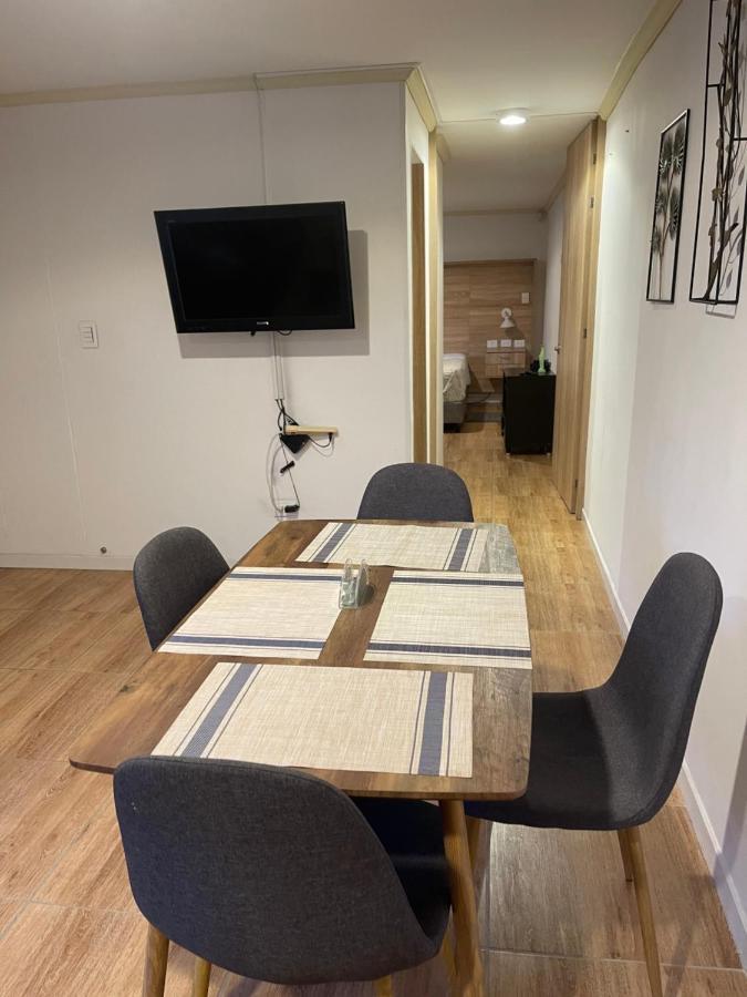 Hermoso Aparta Estudio Amoblado En Pereira Bagian luar foto